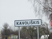 Dujų nuotėkis daugiabutyje