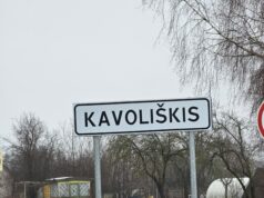 Dujų nuotėkis daugiabutyje