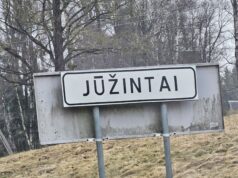 Išviliotas tūkstantis eurų