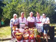 Paliko Rokiškį – išvažiavo atgal į Ukrainą