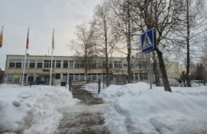 Keičiasi priėmimo į darželius ir mokyklas tvarka