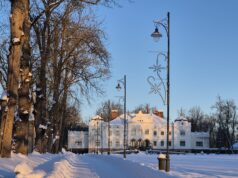 Rokiškio krašto muziejus kviečia