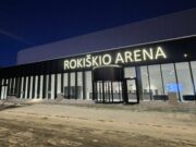 Kviečiame stebėti sporto varžybas!