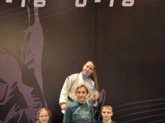 Rokiškio dziudo kovotojų laimėjimai Lietuvos čempionatuose