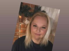 Policija prašo pagalbos – dingo Sonata Cikanaitė