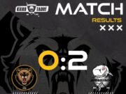 Apmaudus pralaimėjimas „Banginiams“