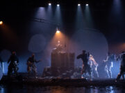 Režisierius Aleksandras Špilevojus: „PILĖNAI“ – žvilgsnis į legendą šiandienos akimis“