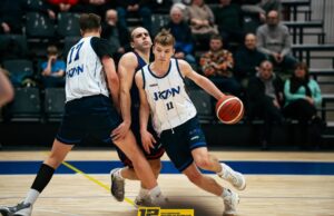 Krepšinio savaitgalis: reguliarusis sezonas į pabaigą