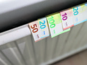 Sąskaitos už šildymą išstums žmones elgetauti?