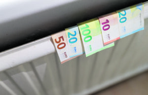 Sąskaitos už šildymą išstums žmones elgetauti?