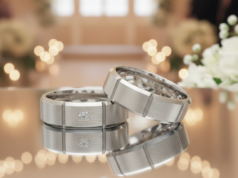 Vestuviniai žiedai: aukso praba 375, 585, 750 – ką reikia žinoti renkantis?