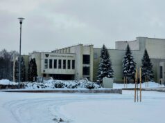 Finansuos penkis Rokiškio kultūros centro projektus