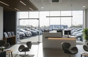 Kaip automobilių veiklos nuoma įmonėms leidžia planuoti išlaidas?