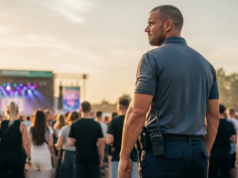 Kas yra fizinė apsauga ir kada ji reikalinga?