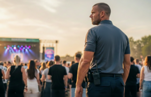 Kas yra fizinė apsauga ir kada ji reikalinga?