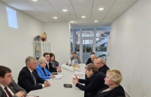 Sprendžiama dėl Jūžintuose rastų partizanų palaikų perlaidojimo