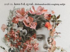 Kovo 8-oji Aleksandravėlėje