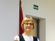 Laima Dabregaitė: „Kartais žmogus žmogui ir yra pragiedrulys”