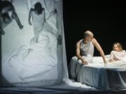 42-asis profesionaliųjų teatrų festivalis Rokiškyje TEATRO GENAS (Repertuaras)