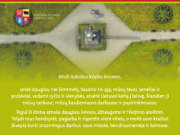 Rokiškio rajono savivaldybės vadovų sveikinimas