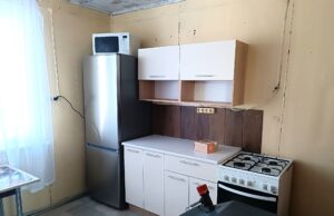 RPMC: už cepelinus – daugiavaikės šeimos virtuvės remontas