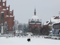 Per 30–40 metų Rokiškio rajonas „susitraukė” beveik per pusę