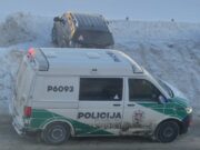 Konfliktas Respublikos gatvėje