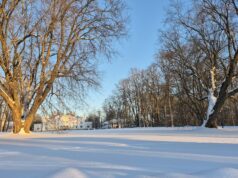 Rokiškio krašto muziejus kviečia