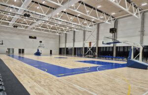Kviečia stebėti sporto varžybas!