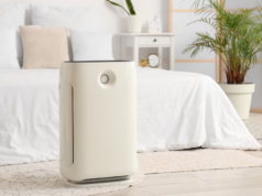 Oro valytuvai – gerina sveikatą? Kuo mes kvėpuojame kasdien?