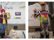 Rokiškėnų triumfas Latvijoje: motokroso trasose skynė pergales ir penkiametis, ir šešiolikmetis