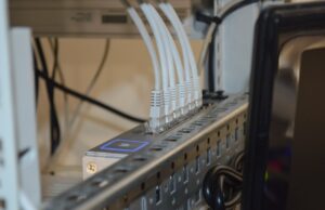 Kodėl internetas verslui skiriasi nuo namų interneto plano?