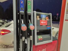 Degalinių atstovas apie Lietuvoje kylančias kuro kainas: natūrali rinkos reakcija