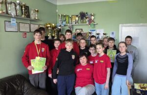 Kaune nuaidėjo Lietuvos šaudymo čempionatas: triumfavo komandinis susitelkimas ir asmeniniai rekordai