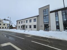 Juozo Keliuočio viešoji biblioteka kviečia apsilankyti