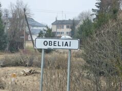 Du vyrai užpuolė jaunesnį vyrą