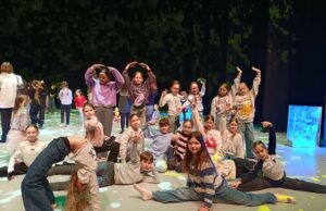 Savaitgalis, kupinas meno: nuo baleto užkulisių Vilniuje iki tarptautinių konkursų laureatų scenose