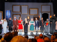 Iš festivalio dienoraščių