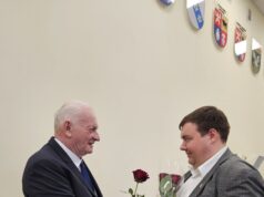 Rokiškio rajono taryboje – pasikeitimai: mandatą perėmė Stanislovas Dambrauskas