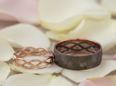 Vestuviniai žiedai ir dirbtinis intelektas: 2026 m. juvelyrikos revoliucija