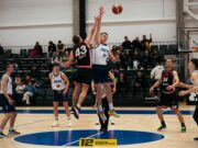 KKSC pusfinalyje buvo netoli staigmenos