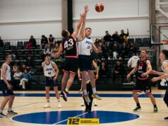 KKSC pusfinalyje buvo netoli staigmenos