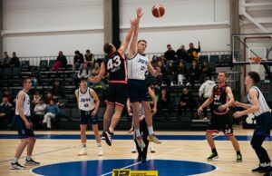 KKSC pusfinalyje buvo netoli staigmenos