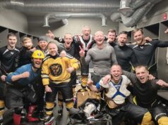 Svetur ledas palankesnis