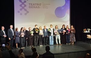 Festivalis baigėsi, tegyvuoja festivalis