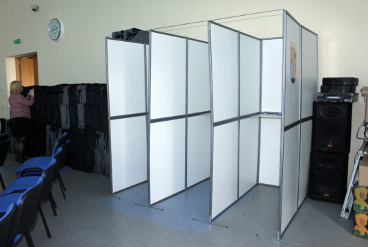 Tadas Barauskas mano, kad griežčiausia bausmė politikui yra draudimas tam tikrą laiką dalyvauti rinkimuose