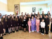 Ar brangu dalyvauti „Dainų dainelėje“?