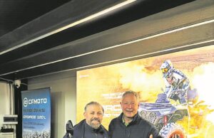 Rokiškio PMC vieši ekspertai iš Vokietijos