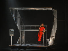 Tarptautinė profesionalų komanda iš Estijos su Panevėžio muzikinio teatro orkestru kviečia patirti meilės istoriją telefonu