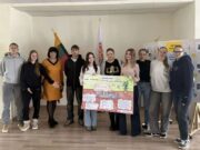 Kaip Juodupės gimnazijos MEPA komanda „prisijaukino“ biudžetą?